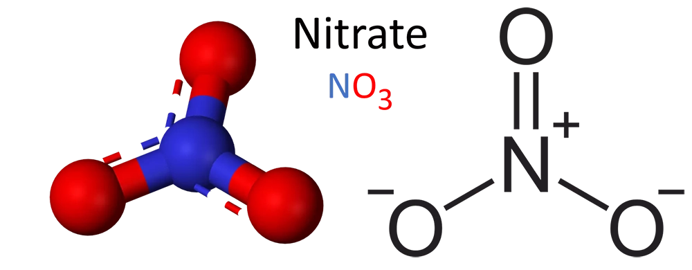 نیترات
