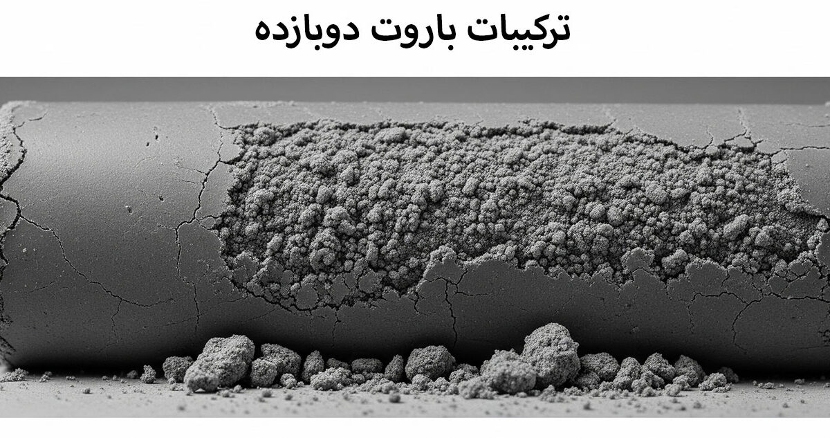باروت دوبازده