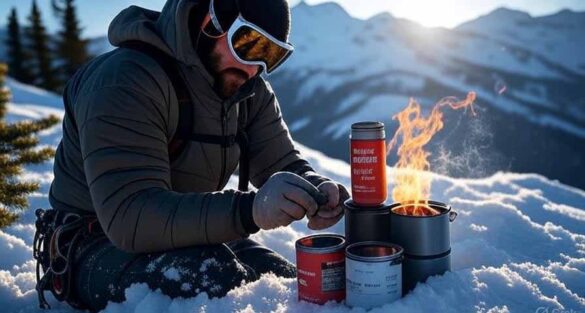 آتش‌زای خودجوش
