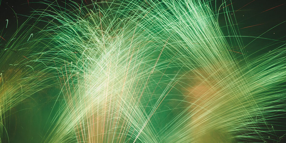 رنگ‌های اصلی