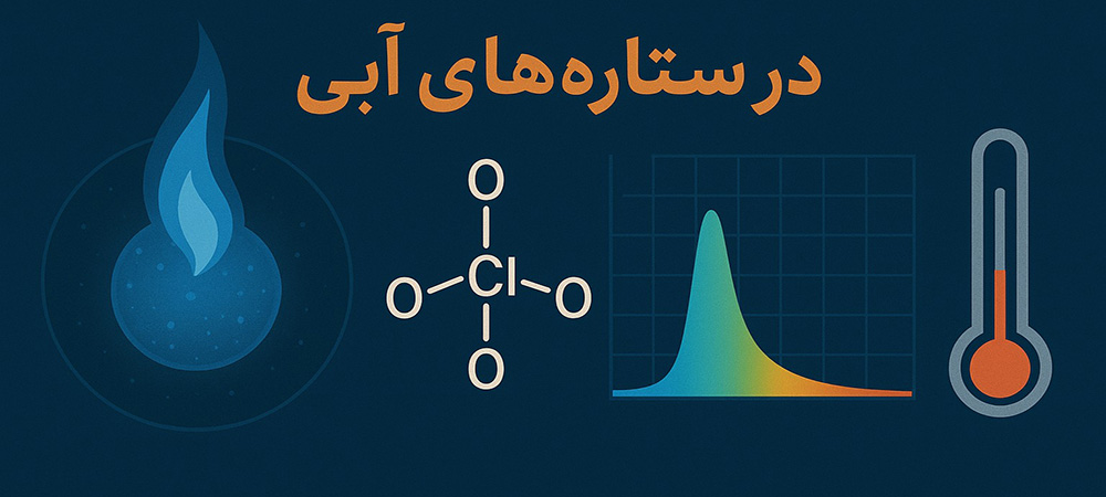 پرکلرات‌ها