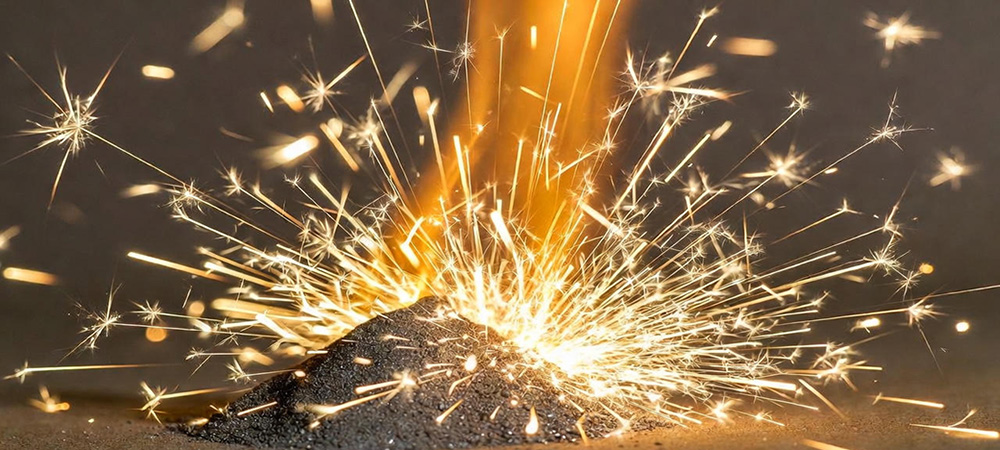 سوخت‌های فلزی