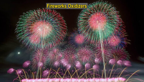 اکسیدکننده‌ها