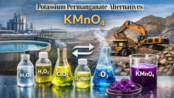 پرمنگنات پتاسیم