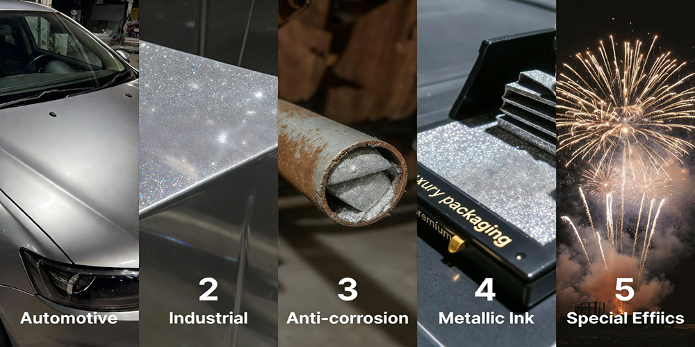 اکلیل آلومینیوم