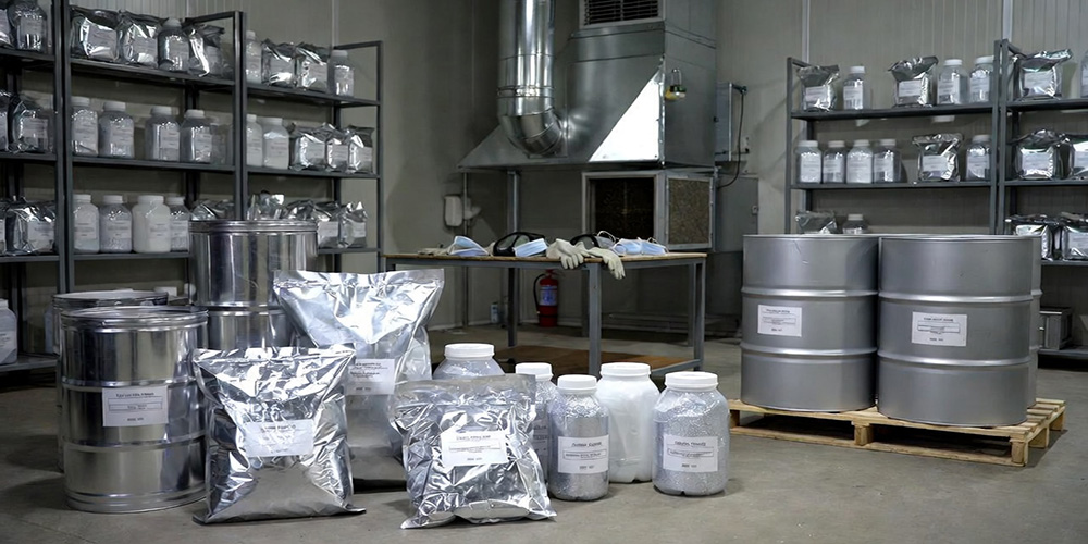 اکلیل آلومینیوم