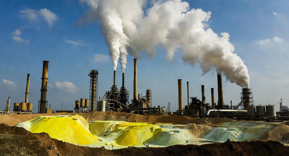 مقایسه اقتصادی گوگرد پالایشگاهی و معدنی | راهنمای انتخاب بهینه برای صنایع