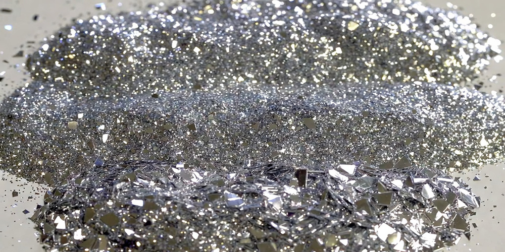 اکلیل آلومینیوم