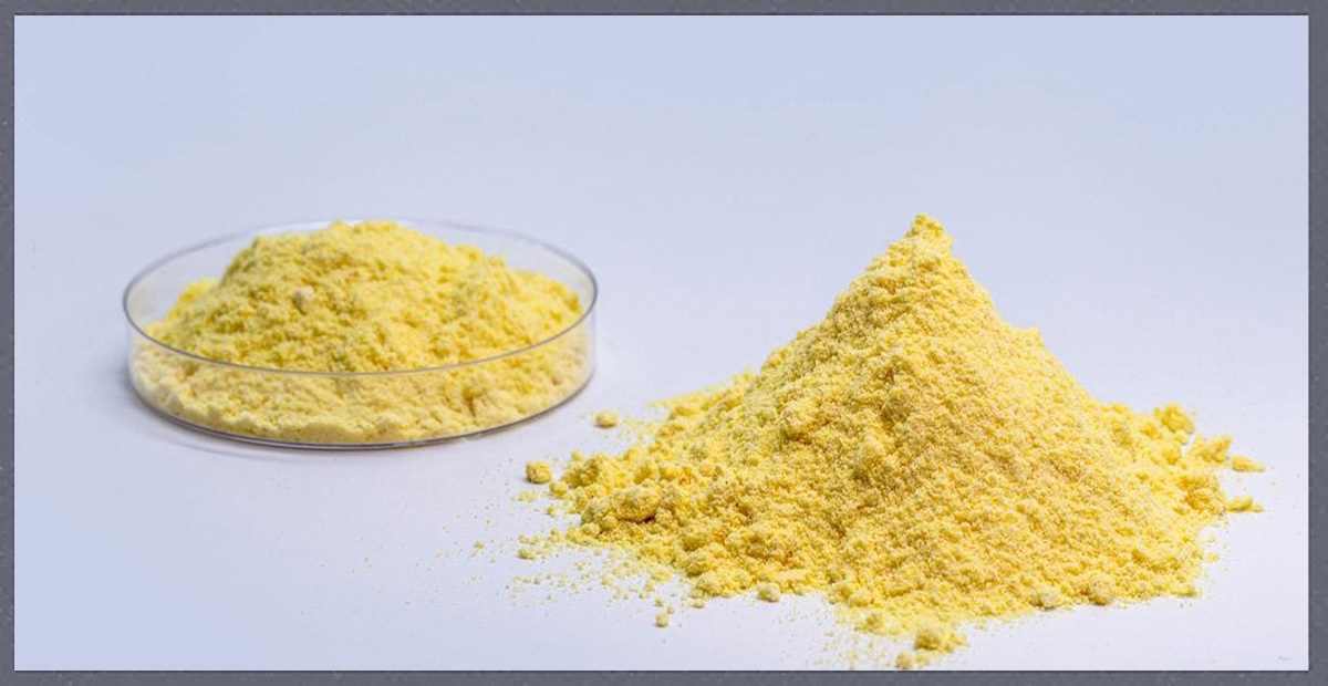 مشخصات فنی گوگرد صنعتی : آنالیز، استانداردها و معیارهای کیفیت