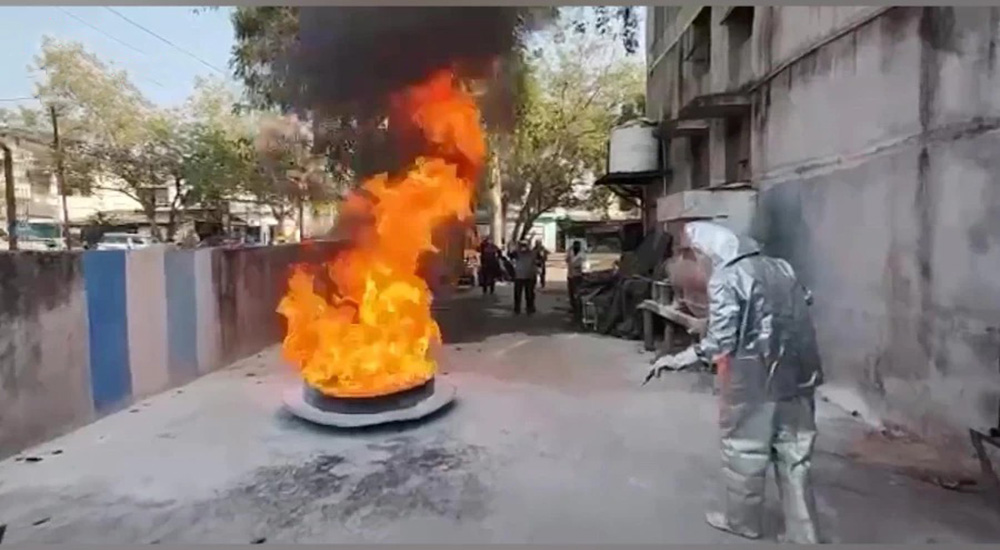 پودر آلومینیوم